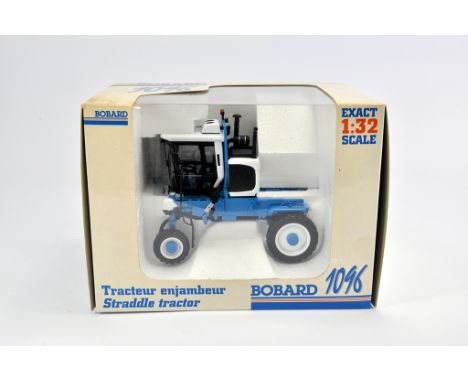 Universal Hobbies 1/32 Bobard 1096 Grape Harvester. M in Box (Some light smoke related staining to box). 