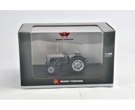 Universal Hobbies 1/32 Ferguson TO35 Tractor. M in Box (Some light smoke related staining to box). 