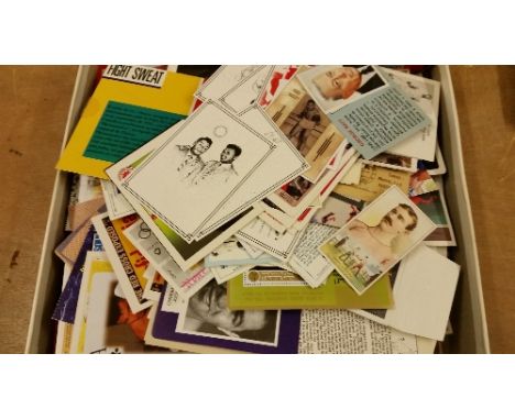 BOXING, trade issues, UK and foreign, inc. Canels, Sanella, Victoria Gallery, Post Office, postcards; reprinted c/c, Kimball,