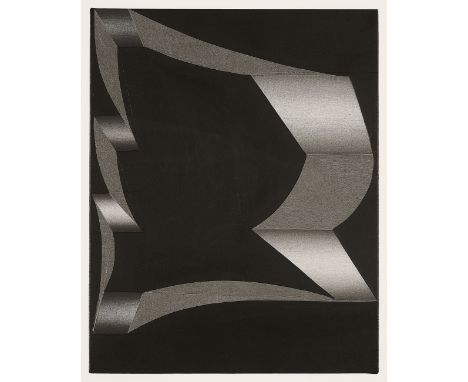 TOMMA, ABTS1967 KielTitel: Ohne Titel (Uto) (für Parkett 84). Datierung: 2008. Technik: Archival Pigment Print auf leichtem K