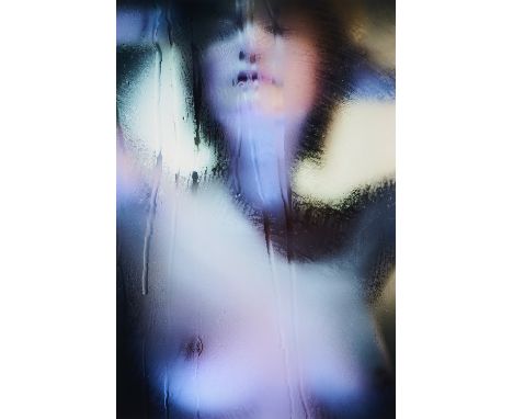 MINTER, MARILYN1948 Shreveport, LA/USATitel: Absinthe (für Parkett 100/101). Datierung: 2017. Technik: C-Print.Darstellungsma