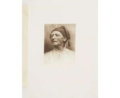 Photo-Club de Paris Deuxième Exposition d'Art Photographique Paris: Photo-Club de Paris, 1895. First edition, one of 470 numb