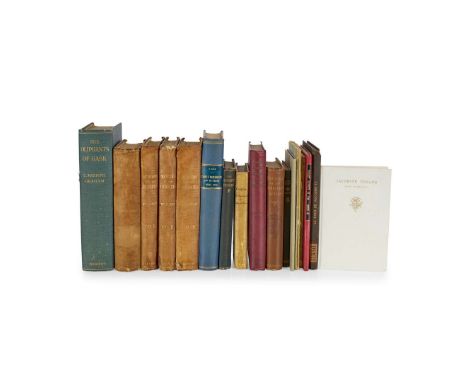  Jacobite history Collection of works Home, John. The History of the Rebellion in the Year 1745. London: by A. Strahan, for T