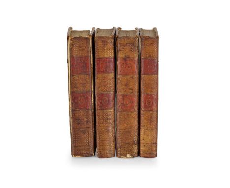  Cook, James and James King A Voyage to the Pacific Ocean London: for John Stockdale, Scatcherd and Whitaker, John Fielding, 