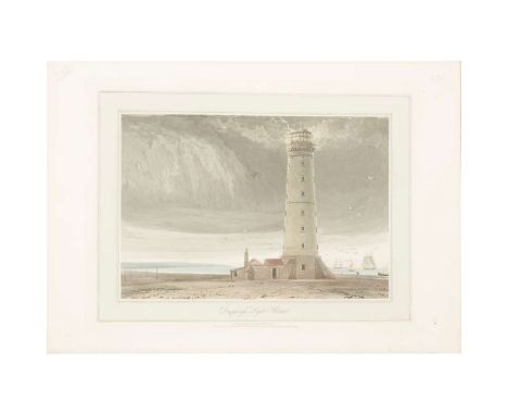 Daniell, William - and Richard Ayton A Voyage Round Great Britain, undertaken in the summer of the year 1813 and Commencing f