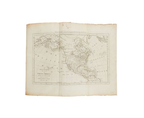  Bankes, Thomas A New Royal Authentic and Complete System of Universal Geography Antient and Modern London: J. Cooke, c.1780.