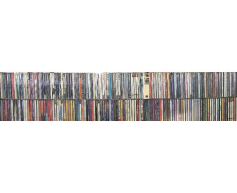 450+ CDs including soul, motown, Michael Jackson, Michael Bolton, Marvin Gaye, Jermaine Jackson, Tom Jones, Mariah Carey and 