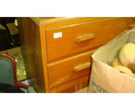 Vintage tallboy