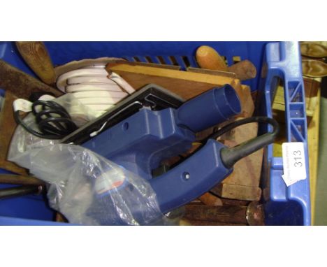 Box of tools