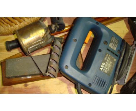 Box of tools