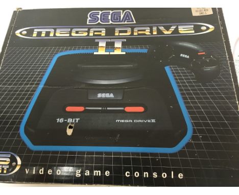 ## Sega Mega Drive - Sonic the Hedgehog 2 (Only Module,Without Boxed /  Unboxed)