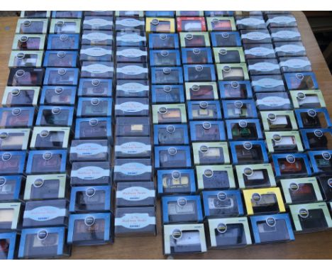 Oxford diecast , boxed 1:76 scale vehicles , OO gauge, 100+