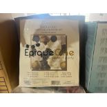 36 X BRAND NEW EPIQUE ONE 22 PIECE DECORATION SETS R16-6