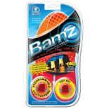 100 X BRAND NEW Bamz Interactive Insoles for shoes Let the Walk do the talk BNIBKids Gadget RRP £