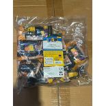 45 X BRAND NEW STRICTLY BRIKS 10 PIECE HALOWEEN SETS R16-6