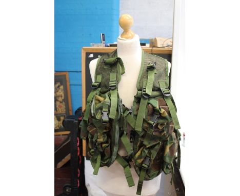 A Army Ammo Vest 