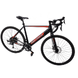 SPORTS VIPER 54 ELECTRIC GRAVEL E-BIKE (NEW IN BOX) (MSRP $2,400)