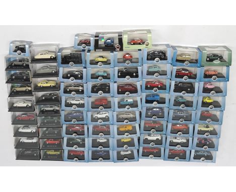 Oxford Automobile Company &amp; similar, a boxed Car group. &nbsp;Although unchecked for completeness condition generally app