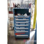 Lista 7-Drawer Small Parts Cabinet / Tool Box