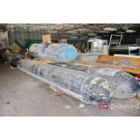 (5) Sikorsky S55 / H19 Pontoon Floats