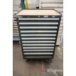 Lista 11-Drawer Small Part Cabinet / Tool Box