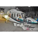 Sikorsky S76 Helicopter, (1975/1976)