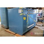 Stanley Vidmar 3-Drawer Small Parts Cabinet / Tool Box