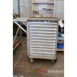 Lista 11-Drawer Small Part Cabinet / Tool Box