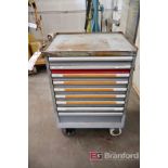 Lista 9-Drawer Small Part Cabinet / Tool Box