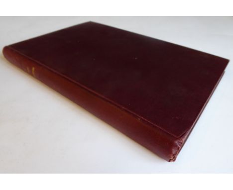 Two 1935 Sotheby &amp; Co. catalogues: the sale of the&nbsp;H.D. Ellis Collection of English silver spoons (May and Nov. 1935