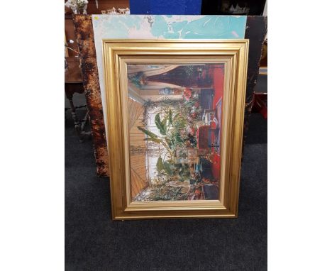 LARGE QUANTITY OF PRINTS AND PICTURES 