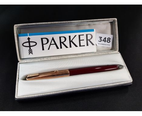 VINTAGE PARKER PEN 