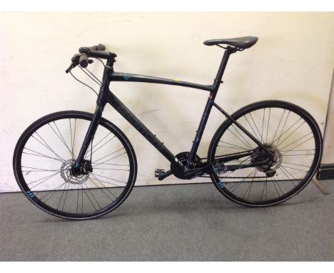 Bicicleta exerion yz online 2000