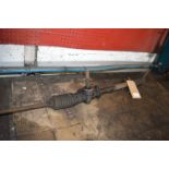 Manual Steering Rack (Ford Escort 1-2!)