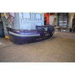 Vauxhall Calibra Front Bumper