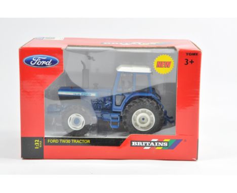 Britains 1/32 Ford TW30 Tractor. M in Box.