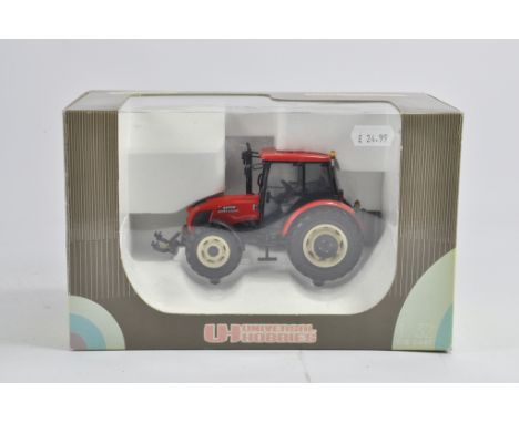 Universal Hobbies 1/32 Zetor 8441 Proxima Tractor. M in Box.