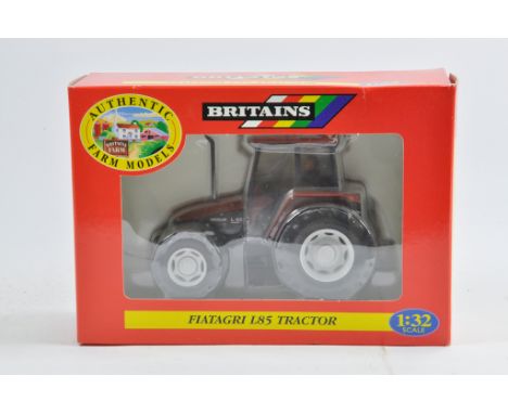 Britains 1/32 Fiatagri L85 Tractor. M in Box.