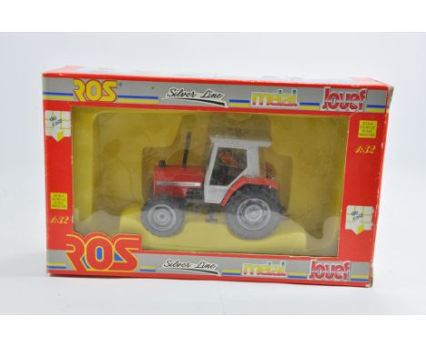 ROS 1/32 Massey Ferguson 3050 Tractor. M in Box.