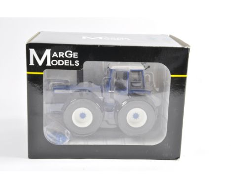 Marge Models 1/32 County 1884 Tractor. Scarce. M in Box.