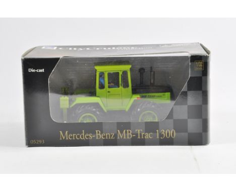 New Ray 1/32 MB Trac 1300 Tractor. M in Box