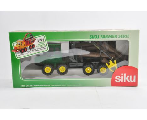 CLAAS ROLLANT 340 2011 SIKU 1/32°