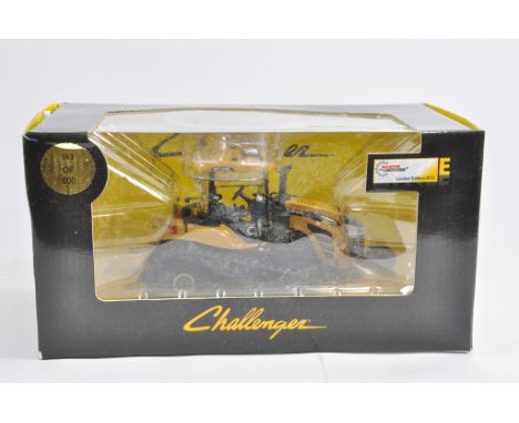Scarce USK 1/32 Challenger MT775E Tractor Landtechnik edition 353/500. M in Box.