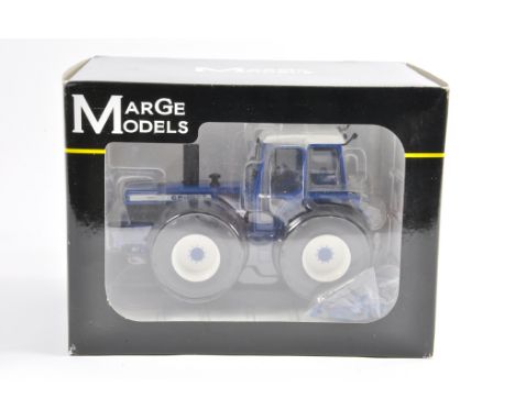Marge Models 1/32 County 1884 Tractor. Scarce. M in Box.