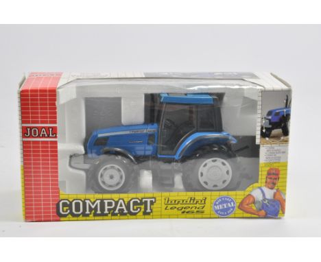 Joal 1/32 Landini Legend Tractor. M in Box.