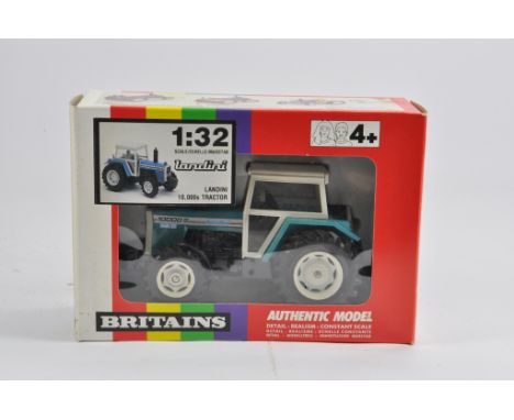 Britains 1/32 Landini 10000S Tractor. M in Box.