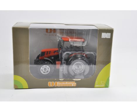 Universal Hobbies 1/32 Terrion Tractor. M in Box.