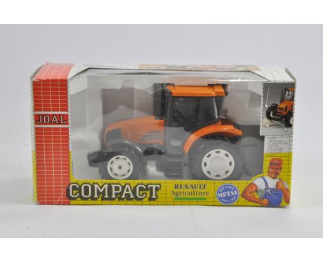 Joal 1/32 Renault Ares Tractor. M in Box.