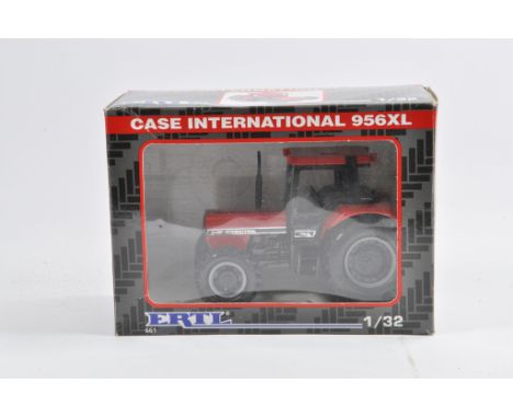 Ertl 1/32 Case 956XL Tractor. M in Box.