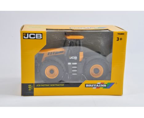 Britains 1/32 JCB 3230 Tractor. M in Box.